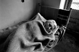 Psychiatric dispensary, Kapan, Armenia © Onnik Krikorian , Oneworld Multimedia.