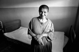 Psychiatric Institution, Vardenis, Armenia © Onnik Krikorian , Oneworld Multimedia.