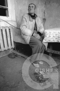 Reintegrated into society, Sevan, Armenia © Onnik Krikorian  ,  Oneworld  Multimedia.