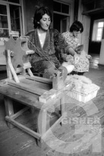 Reintegrated into society, Sevan, Armenia © Onnik Krikorian , Oneworld Multimedia.