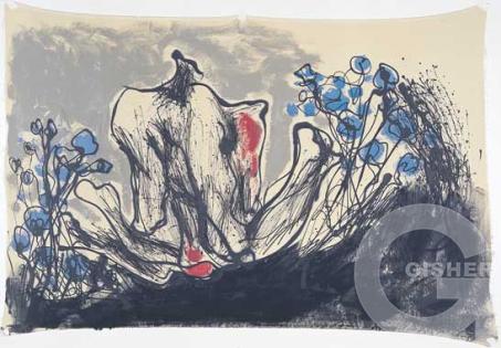 Adalyan Martiros - Metamorphosis - 1