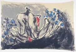 Adalyan Martiros - Metamorphosis - 1