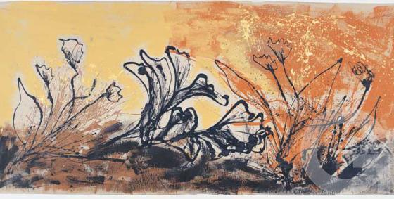 Adalyan Martiros - Metamorphosis - 10