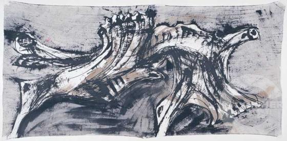 Adalyan Martiros - Metamorphosis - 11