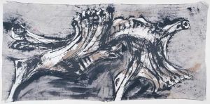 Adalyan Martiros - Metamorphosis - 11