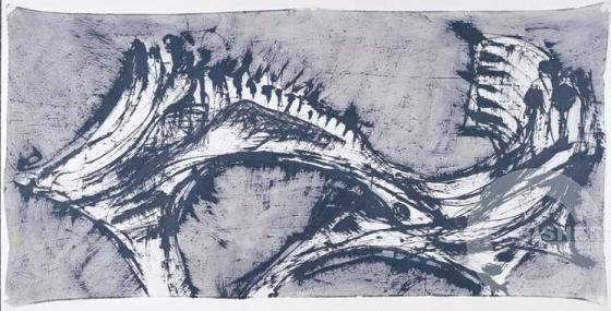 Adalyan Martiros - Metamorphosis - 12