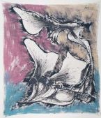 Adalyan Martiros - Metamorphosis - 16