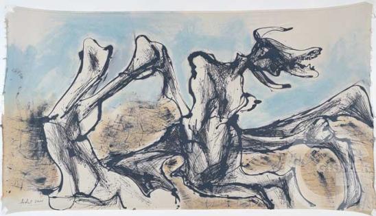 Adalyan Martiros - Metamorphosis - 2