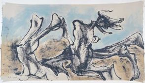 Adalyan Martiros - Metamorphosis - 2