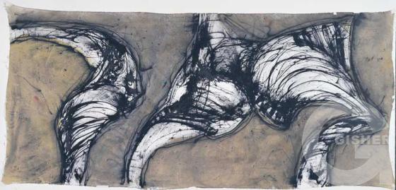 Adalyan Martiros - Metamorphosis - 21