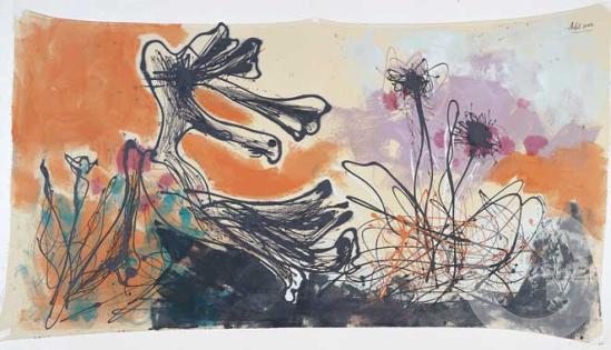 Adalyan Martiros - Metamorphosis - 22