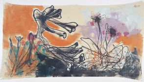 Adalyan Martiros - Metamorphosis - 22