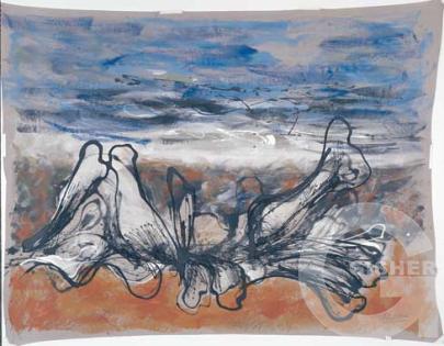 Adalyan Martiros - Metamorphosis - 24