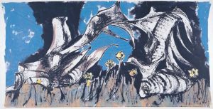 Adalyan Martiros - Metamorphosis - 25