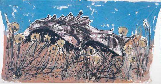 Adalyan Martiros - Metamorphosis - 26