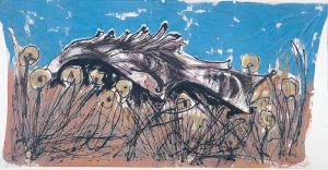 Adalyan Martiros - Metamorphosis - 26