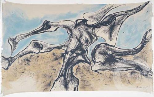 Adalyan Martiros - Metamorphosis - 3