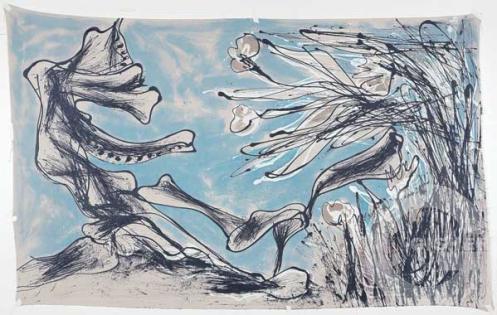 Adalyan Martiros - Metamorphosis - 4