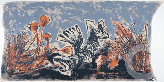 Adalyan Martiros - Metamorphosis - 8