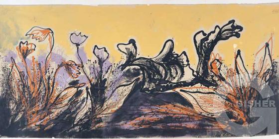 Adalyan Martiros - Metamorphosis - 9