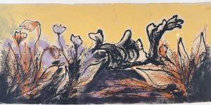 Adalyan Martiros - Metamorphosis - 9