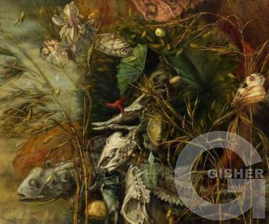 Ask No Question And You Will Hear No Lies