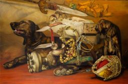 Repentance of Pyrenea