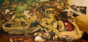 Sweet Circuits Of love