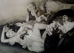 What Happens Does Not Return