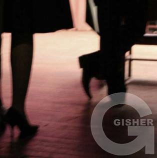 he and she..or legs in waiting