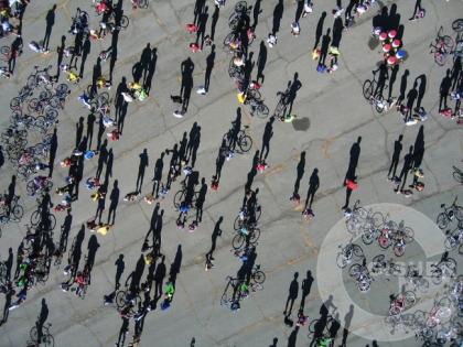 ....В мире теней....