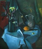 Still Life with Narcissi