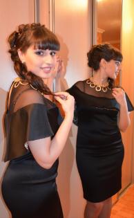 Эмилия Даллакян