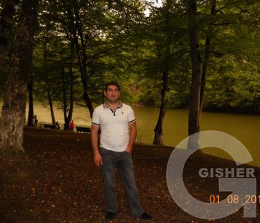 Артур Аветисян