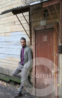 Давид Марянян