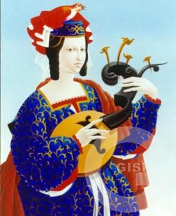 Melody of Anna, 2000