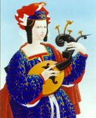 Melody of Anna, 2000