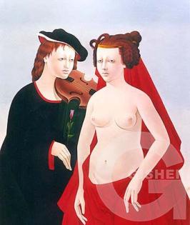 Melody of Love, 1999