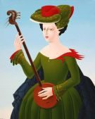 Melody Of Spring, 2003