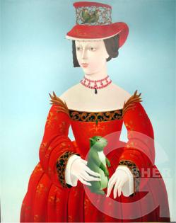 Silence of Love, 1996