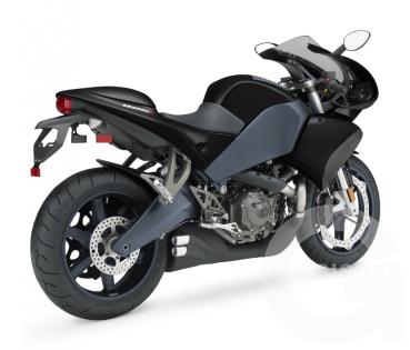 Buell Rear Lightning