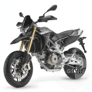 Мотоцикл № 10