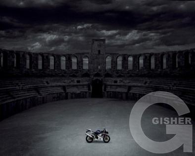 Мотоцикл № 100