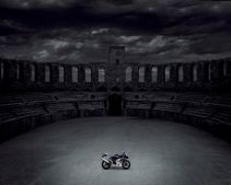 Мотоцикл № 100