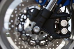 Мотоцикл № 102