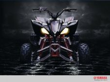 Мотоцикл № 104