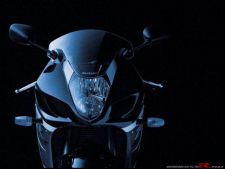 Мотоцикл № 105