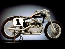 Мотоцикл № 107