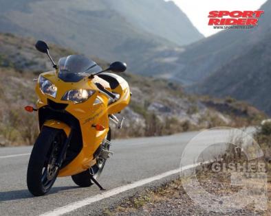 Мотоцикл № 108