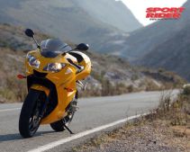 Мотоцикл № 108